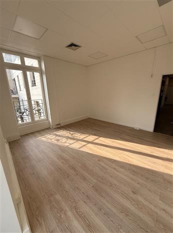 Bureau Location 92300 LEVALLOIS PERRET