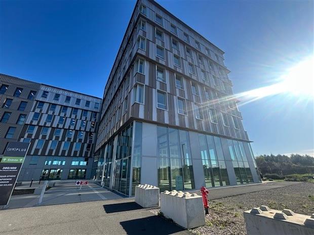 Bureau Location 34000 MONTPELLIER