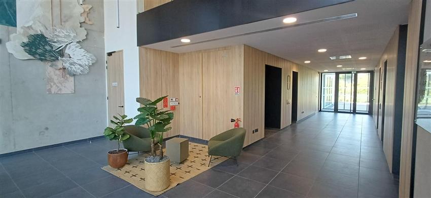 Bureau Location 34000 MONTPELLIER