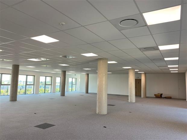 Bureau Location 34000 MONTPELLIER