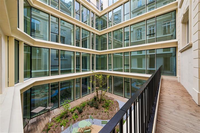 Bureau Location 75009 PARIS 98 RUE DE LA VICTOIRE