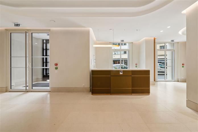 Bureau Location 75009 PARIS 98 RUE DE LA VICTOIRE