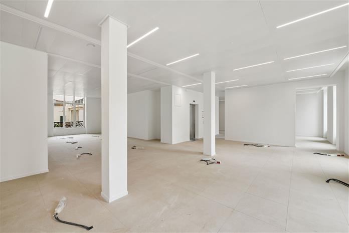 Bureau Location 75009 PARIS 98 RUE DE LA VICTOIRE