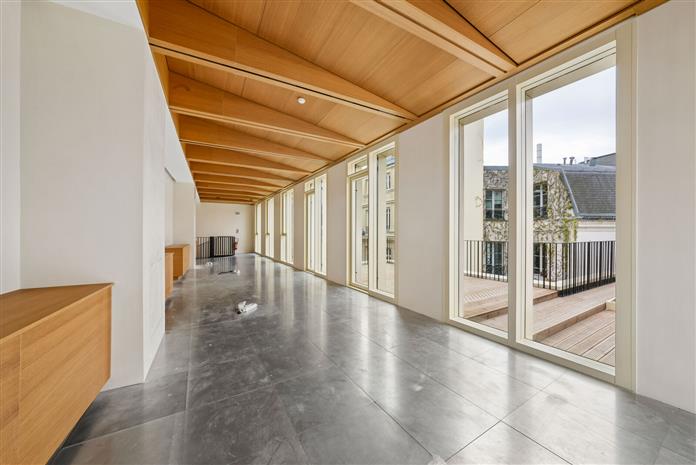 Bureau Location 75009 PARIS 98 RUE DE LA VICTOIRE