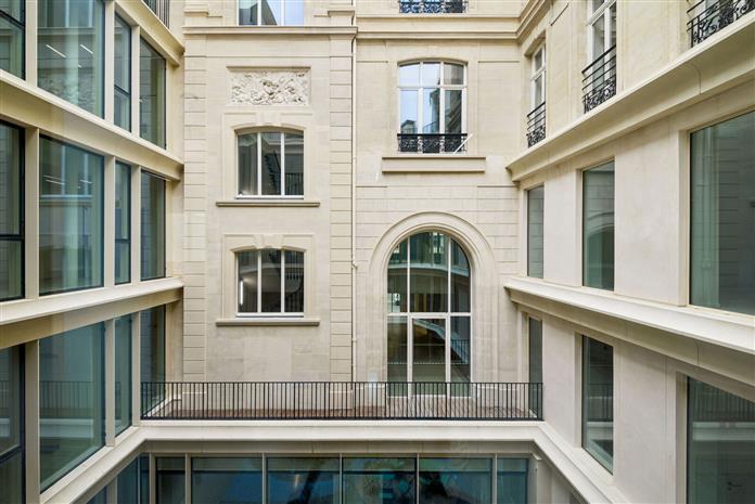 Bureau Location 75009 PARIS 98 RUE DE LA VICTOIRE