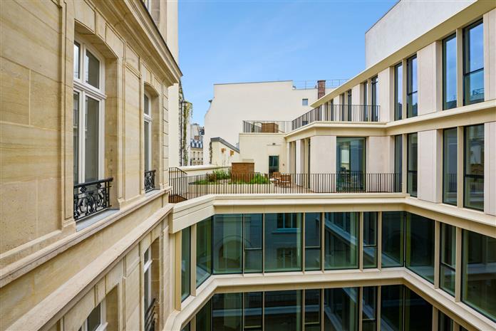 Bureau Location 75009 PARIS 98 RUE DE LA VICTOIRE