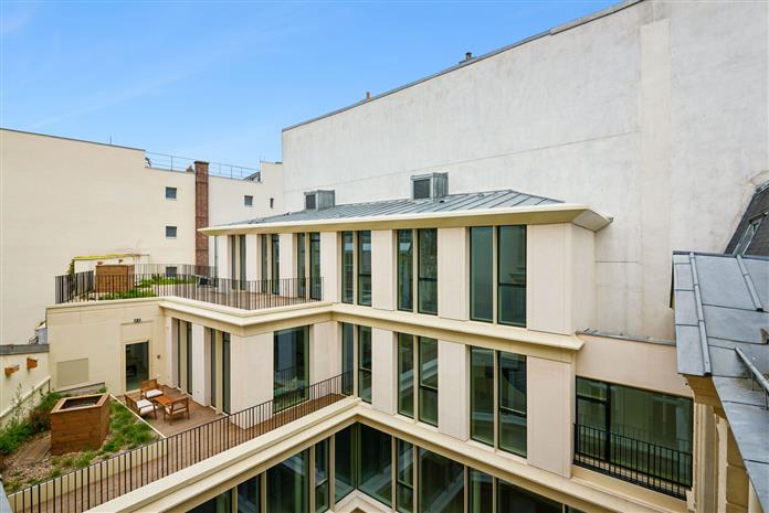 Bureau Location 75009 PARIS 98 RUE DE LA VICTOIRE