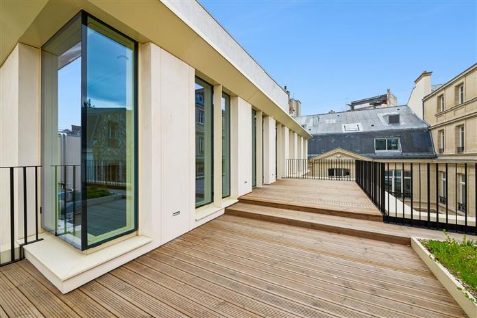 Bureau Location 75009 PARIS 98 RUE DE LA VICTOIRE