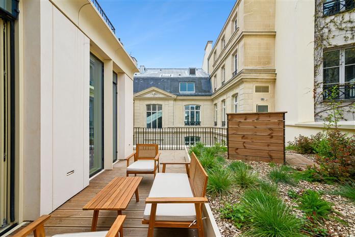 Bureau Location 75009 PARIS 98 RUE DE LA VICTOIRE