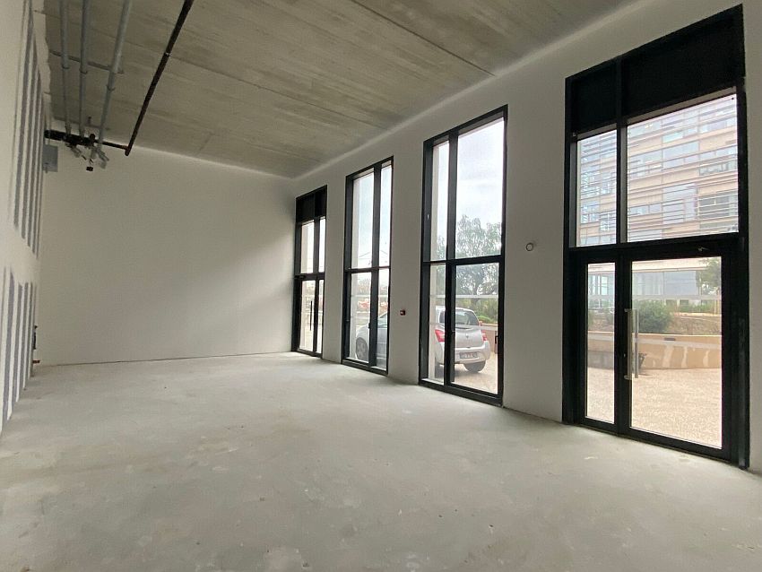 Bureau Location 34000 MONTPELLIER
