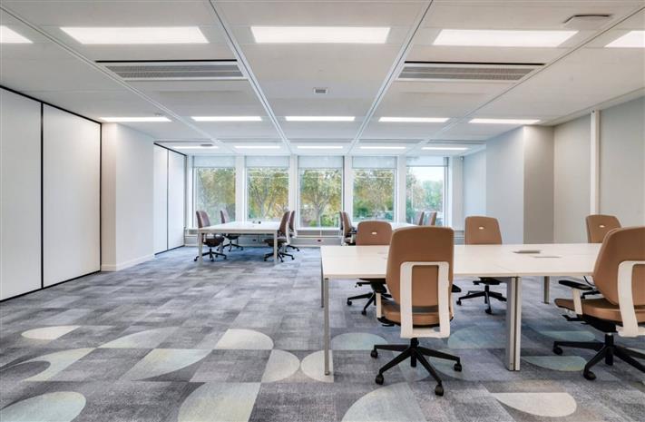 Coworking Location 92800 PUTEAUX