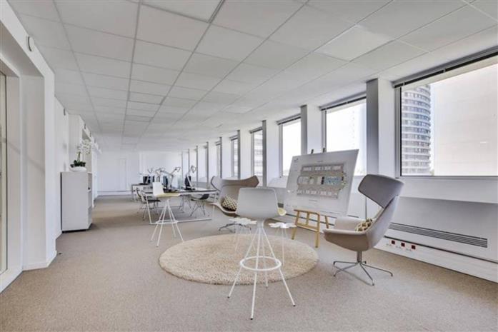 Coworking Location 92800 PUTEAUX