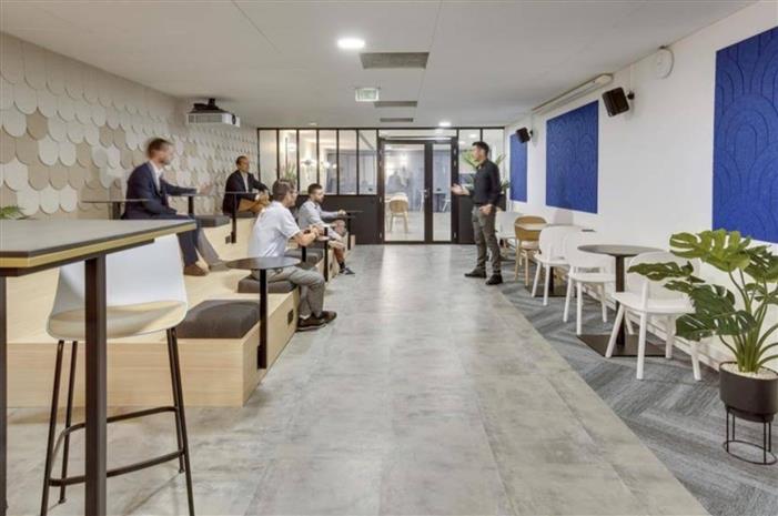 Coworking Location 92800 PUTEAUX
