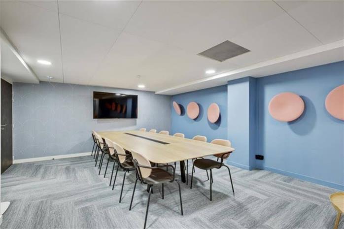 Coworking Location 92800 PUTEAUX