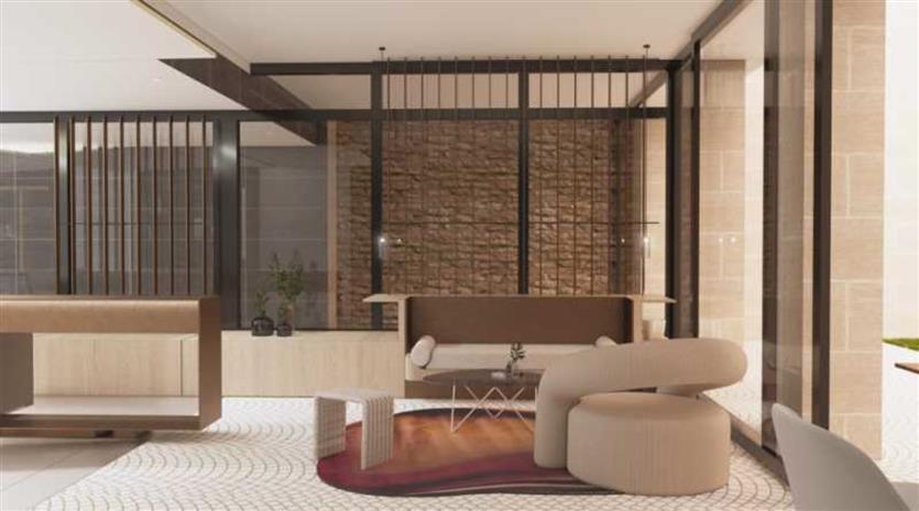 Bureau Location 75008 PARIS 17 RUE DE SURENE