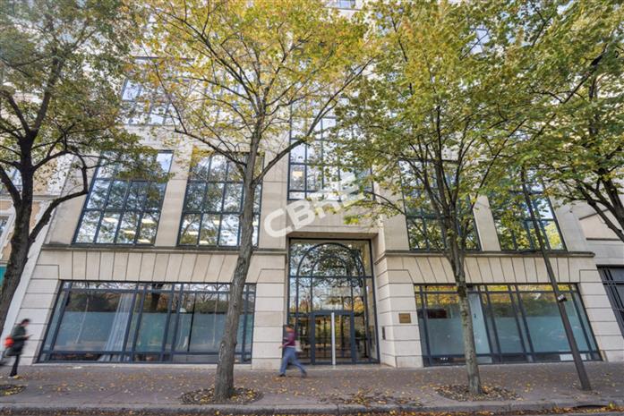 Bureau Location 75014 PARIS 31-35 RUE FROIDEVAUX