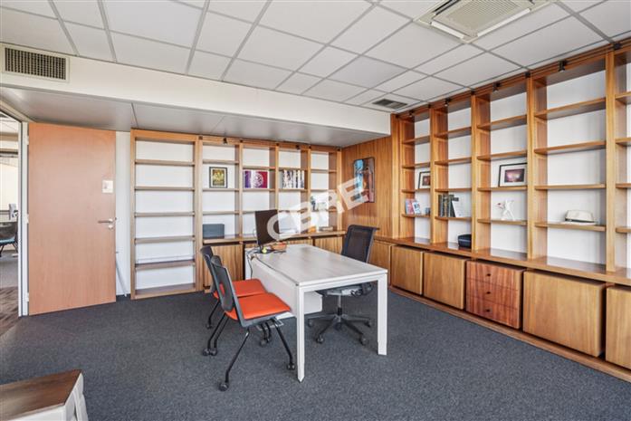 Bureau Location 75014 PARIS 31-35 RUE FROIDEVAUX