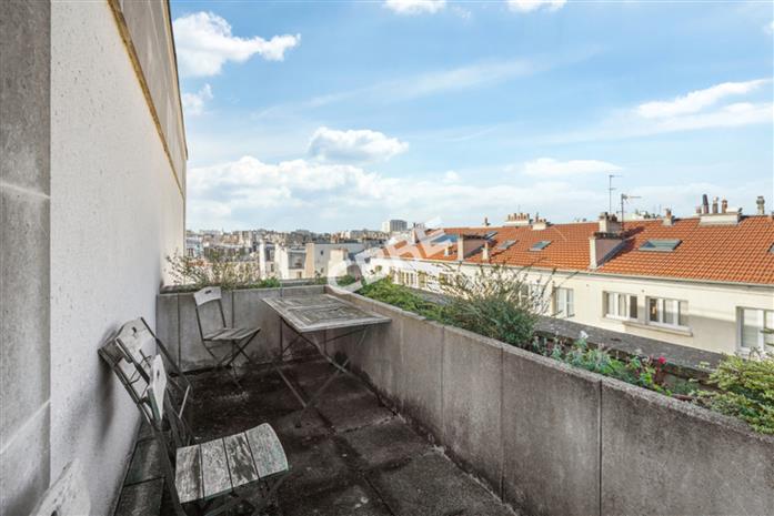 Bureau Location 75014 PARIS 31-35 RUE FROIDEVAUX