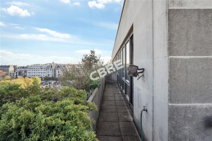 Bureau Location 75014 PARIS 31-35 RUE FROIDEVAUX