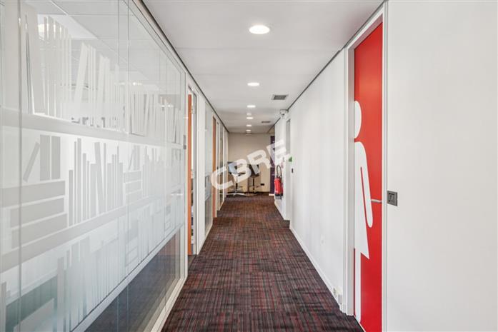 Bureau Location 75014 PARIS 31-35 RUE FROIDEVAUX