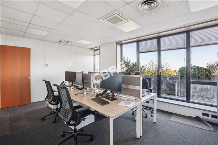 Bureau Location 75014 PARIS 31-35 RUE FROIDEVAUX