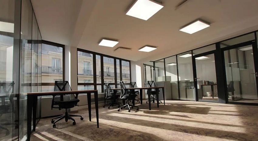 Coworking Location 75008 PARIS