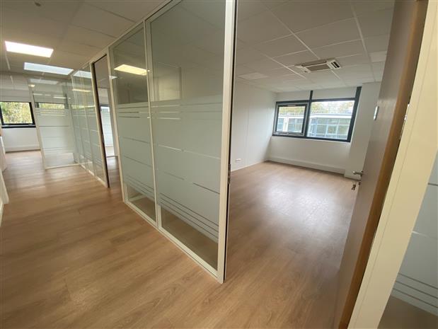 Bureau Location 44300 NANTES 5 IMPASSE DES TOURMALINES