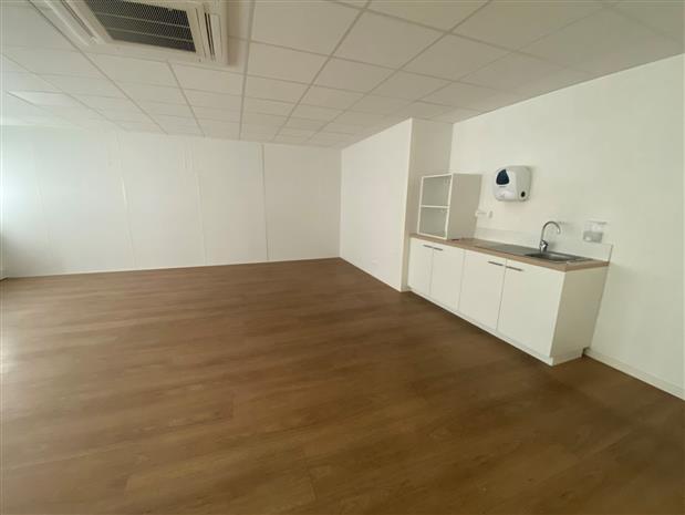 Bureau Location 44300 NANTES 5 IMPASSE DES TOURMALINES