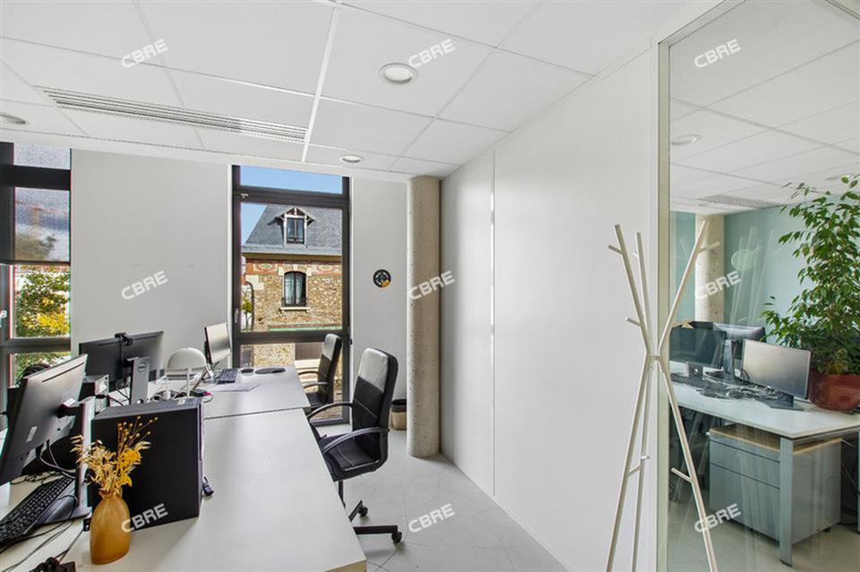 Bureau Location 94200 IVRY SUR SEINE