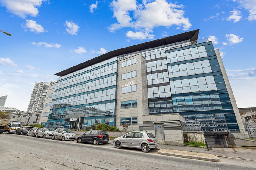 Bureau Location 92000 NANTERRE