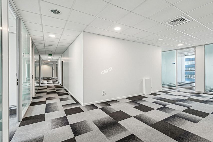 Bureau Location 92000 NANTERRE