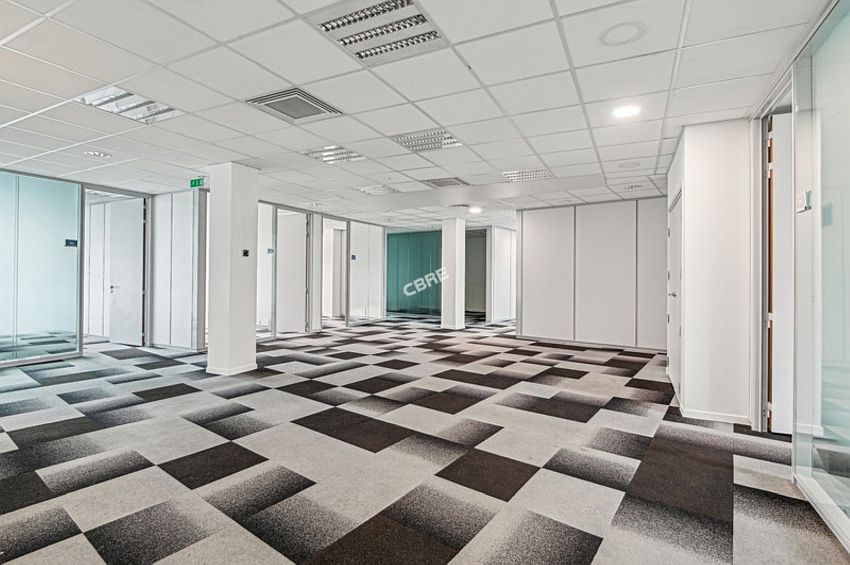 Bureau Location 92000 NANTERRE