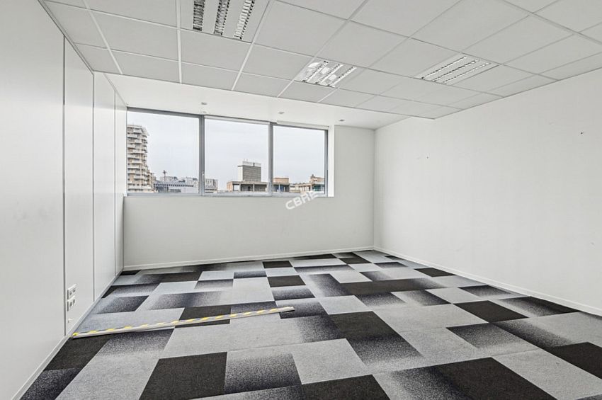 Bureau Location 92000 NANTERRE