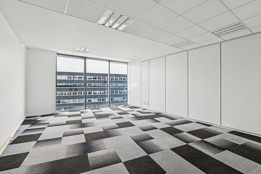 Bureau Location 92000 NANTERRE