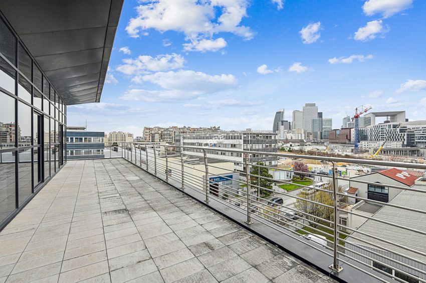 Bureau Location 92000 NANTERRE