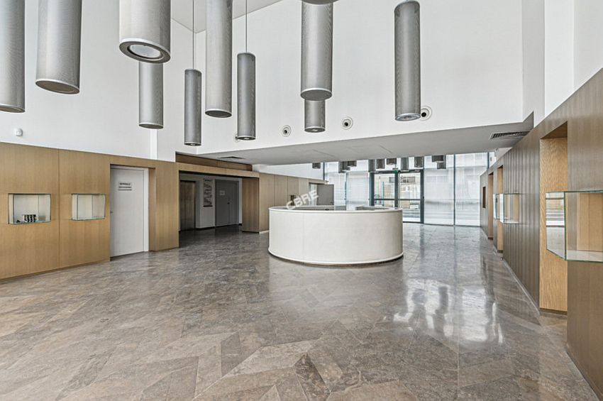 Bureau Location 92000 NANTERRE