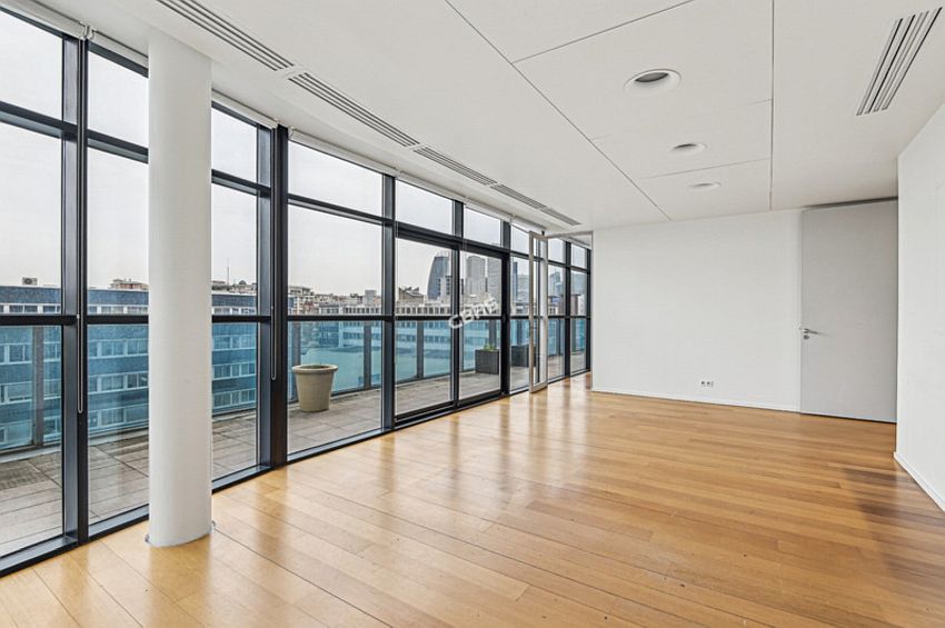 Bureau Location 92000 NANTERRE