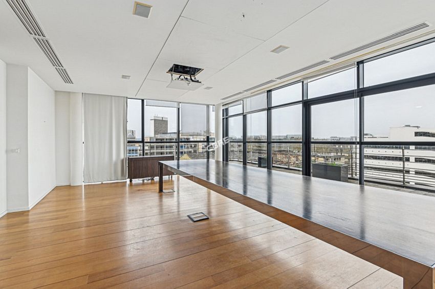 Bureau Location 92000 NANTERRE