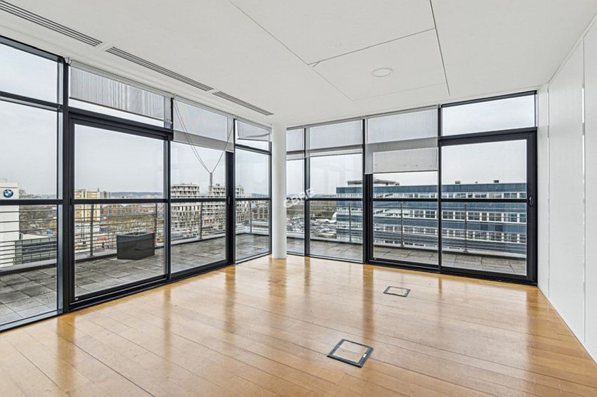 Bureau Location 92000 NANTERRE