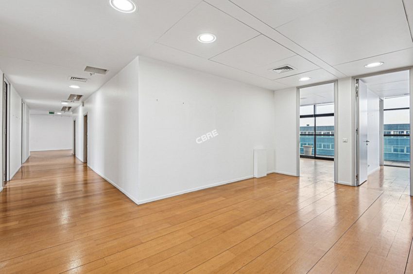 Bureau Location 92000 NANTERRE