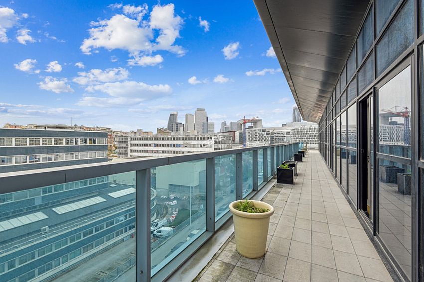 Bureau Location 92000 NANTERRE