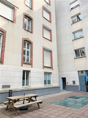 Bureau Location 35000 RENNES 2 PLACE DE LA GARE