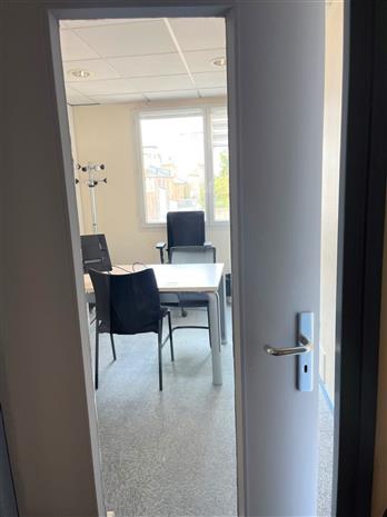 Bureau Location 35000 RENNES 2 PLACE DE LA GARE