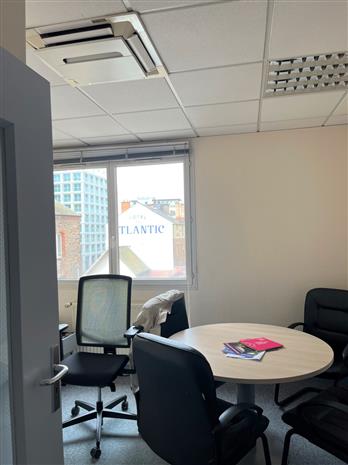 Bureau Location 35000 RENNES 2 PLACE DE LA GARE