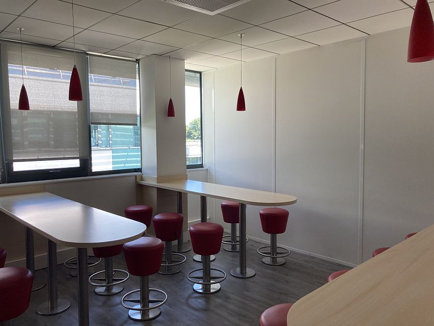 Bureau Location 33700 MERIGNAC 20 AVENUE PYTHAGORE