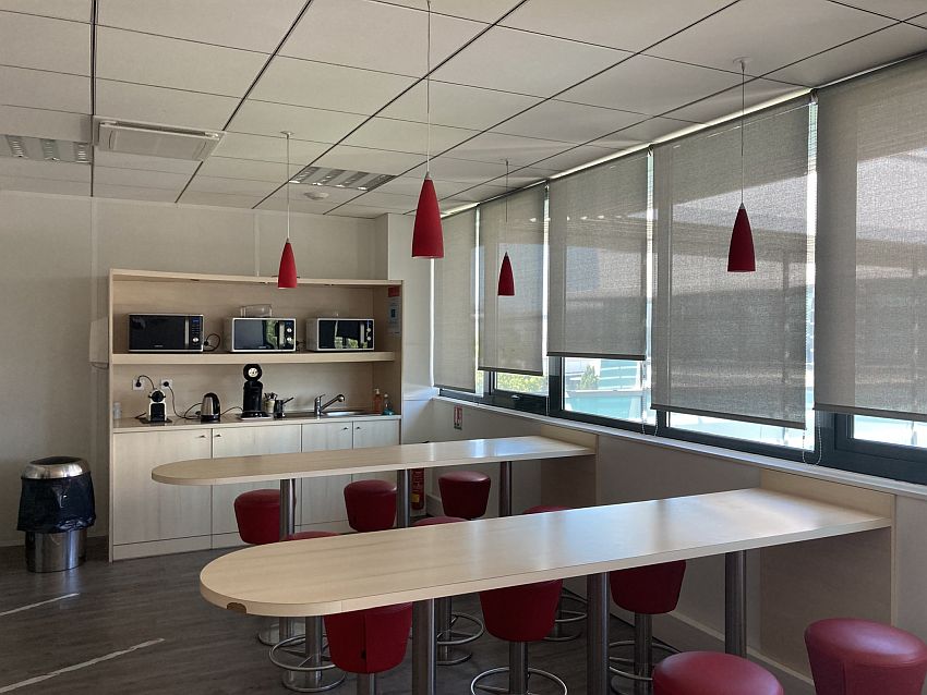 Bureau Location 33700 MERIGNAC 20 AVENUE PYTHAGORE