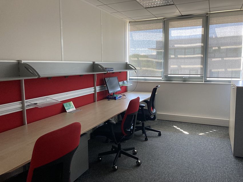 Bureau Location 33700 MERIGNAC 20 AVENUE PYTHAGORE