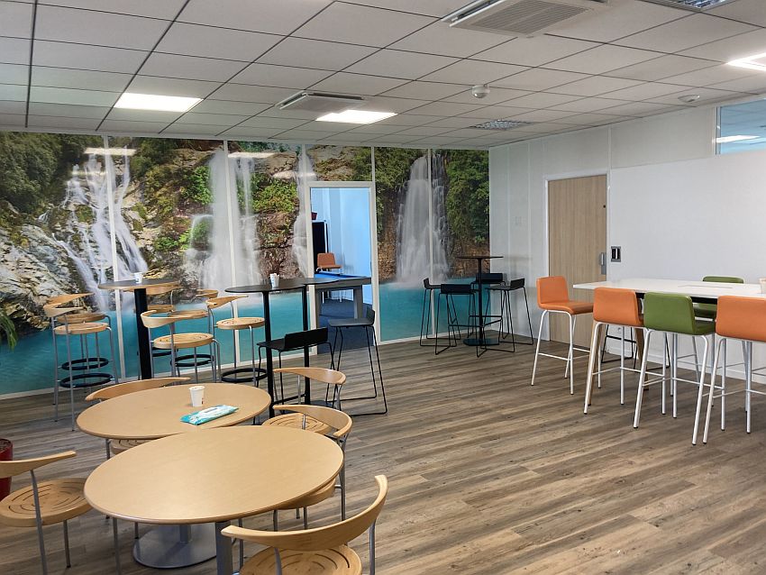 Bureau Location 33700 MERIGNAC 20 AVENUE PYTHAGORE
