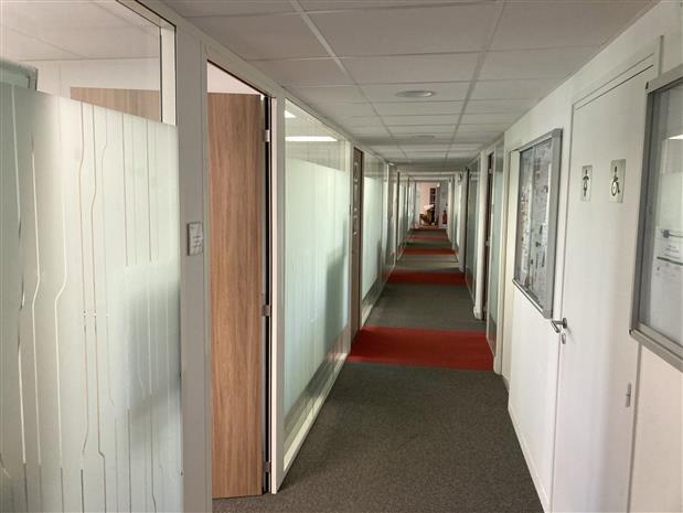 Bureau Vente 44000 NANTES 1 ALLEE BACO