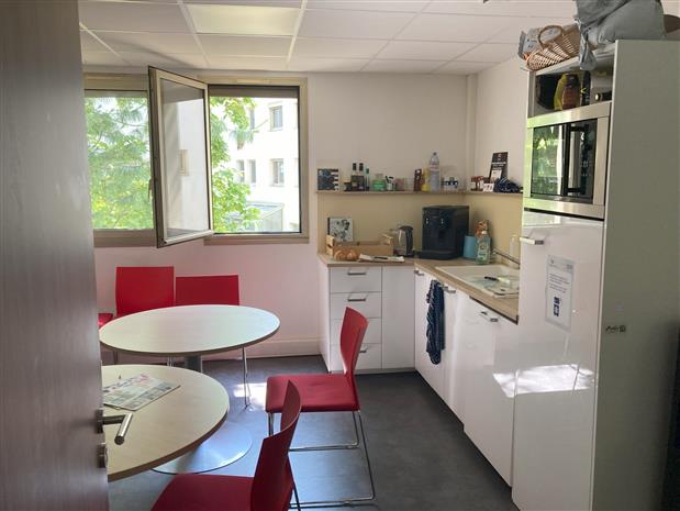 Bureau Vente 44000 NANTES 1 ALLEE BACO
